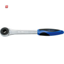 HEYCO / 50750010180 / KNARRE O. VIERKANT 1/2" ZU...