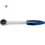 HEYCO / 50750010180 / KNARRE O. VIERKANT 1/2" ZU 750-01 / EAN 4024089061963