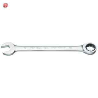 HEYCO / 50720013080 / KNARREN-RINGMAULSCHL. 50720-C 13 MM / EAN 4024089123814