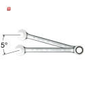 HEYCO / 50720008080 / KNARREN-RINGMAULSCHL. 50720-C  8 MM...