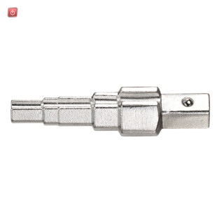 HEYCO / 90050400080 / KOMBI-STUFENSCHL.  90050-4   3/8"-1" / EAN 4024089142389