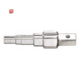 HEYCO / 90050400080 / KOMBI-STUFENSCHL.  90050-4   3/8"-1" / EAN 4024089142389