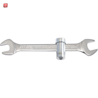 HEYCO / 50958171980 / EXPRESS-SCHL.   50958   SW 17X19MM / EAN 4024089144185