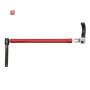 HEYCO / 90950103220 / STANDHAHN-MUTTERNSCHL.    90950 / EAN 4024089144192
