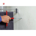 HEYCO / 90955020020 / SANITÄR-KREUZSCHL.    90955 /...