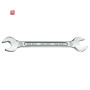 HEYCO / 50800080980 / DOPPELMAULSCHL. CV 50800  8 X  9 MM / EAN 4024089170603
