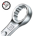 HEYCO / 50810929080 / RINGMAULSCHL.-SATZ     *K* 50810-17-M / EAN 4024089171167