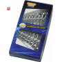 HEYCO / 50810824280 / RINGMAULSCHL.-SATZ    *B*  50810- 8-M / EAN 4024089174175