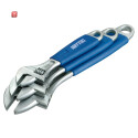 HEYCO / 50839000100 / SATZ VERST.MAULSCHL.160 205 255MM...