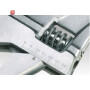 HEYCO / 50839000100 / SATZ VERST.MAULSCHL.160 205 255MM K50839 / EAN 4024089202571