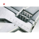 HEYCO / 50839001280 / VERST. MAULSCHLÜSSEL CV 305 MM...