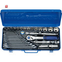 HEYCO / 50860301580 / STECKSCHL.SATZ HEYTEC 50860-3015-M...