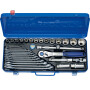 HEYCO / 50860301580 / STECKSCHL.SATZ HEYTEC 50860-3015-M 1/2" / EAN 4024089318913