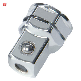 HEYCO / 50850121983 / ADAPTER 50850-1219 1/2" FÜR 720/725 19MM / EAN 4024089323962