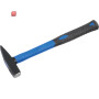 HEYCO / 50815250021 / SCHLOSSERHAMMER M. FIEBERGLASSTIEL 500 G / EAN 4024089326215