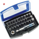 HEYCO / 50833200000 / BIT-BOX-SET 50833-2_32TLG....
