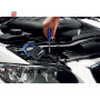 HEYCO / 50833200000 / BIT-BOX-SET 50833-2_32TLG. 1/4" M. AD. / EAN 4024089327465