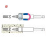 HEYCO / 50833200000 / BIT-BOX-SET 50833-2_32TLG. 1/4" M. AD. / EAN 4024089327465