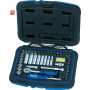 HEYCO / 50825301583 / STECKSCHLÜSSEL-GARNITUR 1/4" 50825-3015 / EAN 4024089328646