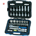 HEYCO / 50853301583 / STECKSCHL-GARNIT. 50853-3015...