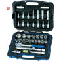 HEYCO / 50853301583 / STECKSCHL-GARNIT. 50853-3015 1/2" 39TLG. / EAN 4024089328660