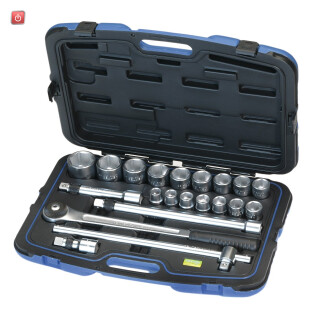 HEYCO / 50810131080 / STECKSCHL-GARNIT. 508101-310 3/4" HEYTEC / EAN 4024089329254