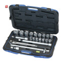 HEYCO / 50810131080 / STECKSCHL-GARNIT. 508101-310...