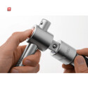 HEYCO / 50810131080 / STECKSCHL-GARNIT. 508101-310...