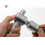 HEYCO / 50810131080 / STECKSCHL-GARNIT. 508101-310 3/4" HEYTEC / EAN 4024089329254