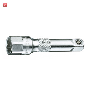 HEYCO / 50825040083 / VERLÄNGERUNG 1/4" CV  50 MM 50825-04 / EAN 4024089329889