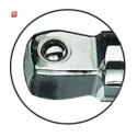HEYCO / 50825040083 / VERLÄNGERUNG 1/4" CV  50 MM 50825-04 / EAN 4024089329889