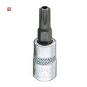 HEYCO / 50825371583 / TAMPER-TORX 1/4" CV T 15...