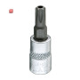 HEYCO / 50825372083 / TAMPER-TORX 1/4" CV T 20 50825-37 / EAN 4024089330090
