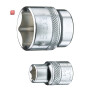 HEYCO / 50840601383 / STECKSCHL.-EINS. 3/8" CV 13 MM 50840-6 / EAN 4024089330403
