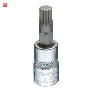 HEYCO / 50825330383 / SCHR.EINS. XZN  1/4" CV  50825-33  M 8 / EAN 4024089331110