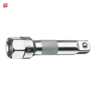 HEYCO / 50840041083 / VERLÄNGERUNG 3/8" CV  75 MM 50840-04-1 / EAN 4024089331189