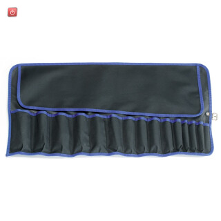 HEYCO / 90880701500 / WERKZEUGROLLTASCHE 15 FÄCHER 9088070 / EAN 4024089331486