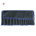 HEYCO / 90880701500 / WERKZEUGROLLTASCHE 15 FÄCHER...