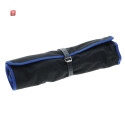 HEYCO / 90880701500 / WERKZEUGROLLTASCHE 15 FÄCHER 9088070 / EAN 4024089331486