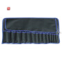 HEYCO / 90880701500 / WERKZEUGROLLTASCHE 15 FÄCHER 9088070 / EAN 4024089331486