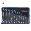 HEYCO / 50805747080 / DOPPELRINGSCHL.-SATZ 12TLG. *R*...