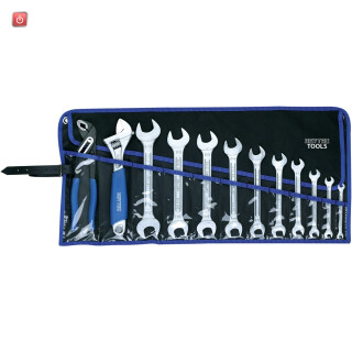 HEYCO / 50800021200 / WERKZEUGROLLTASCHE, LEER R-50800-212 / EAN 4024089334005