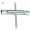 HEYCO / 50898101260 / DREIKANT/ABSPERR/POLLERSCHL....