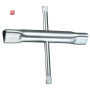 HEYCO / 50898101260 / DREIKANT/ABSPERR/POLLERSCHL. M10XM12 / EAN 4024089339550
