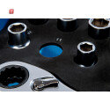 HEYCO / 50870311583 / STECKSCHL.-GARN.1/2" 13TLG....