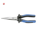 HEYCO / 50812082042 / FLACHRUNDZANGE GER. 5081208  200 MM...