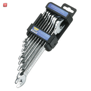 HEYCO / 50800644080 / DOPPELMAULSCHL.-SATZ *HP* 50800-8-M / EAN 4024089345902