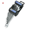 HEYCO / 50800644080 / DOPPELMAULSCHL.-SATZ *HP* 50800-8-M...