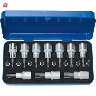 HEYCO / 50850550083 / SCHR.DR.EINS.SOR. 1/2", 1/4" CV 50850-55 / EAN 4024089346381