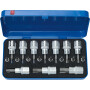 HEYCO / 50850550083 / SCHR.DR.EINS.SOR. 1/2", 1/4" CV 50850-55 / EAN 4024089346381